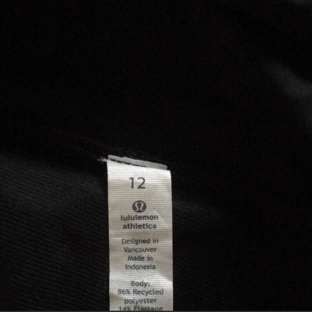 Lululemon shorts